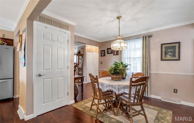 1135 Common Field Street, Portage Des Sioux, MO 63373