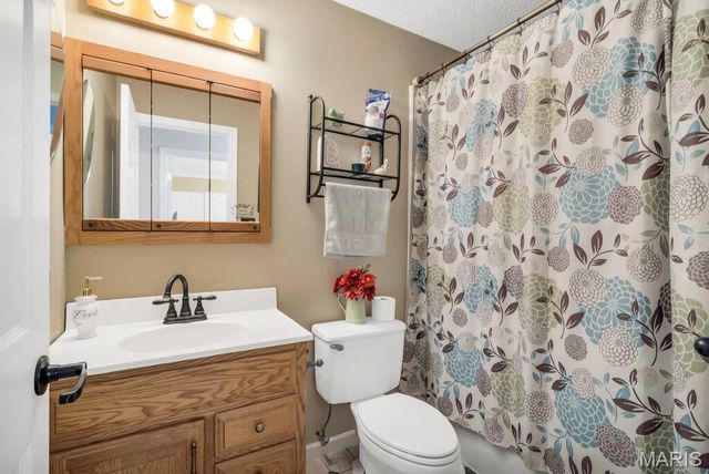 1135 Common Field Street, Portage Des Sioux, MO 63373