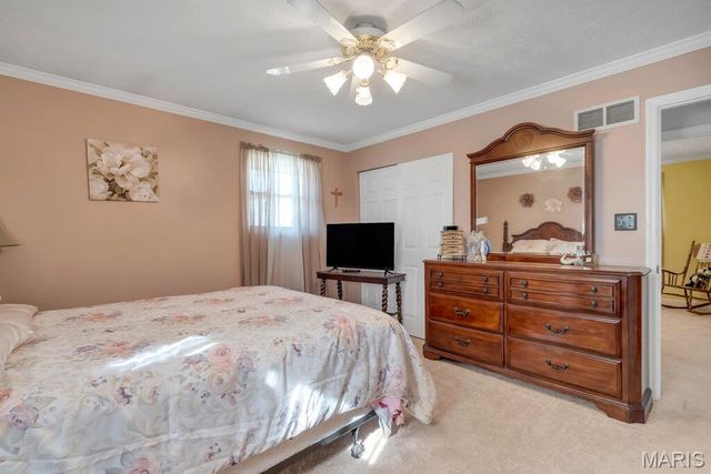 1135 Common Field Street, Portage Des Sioux, MO 63373