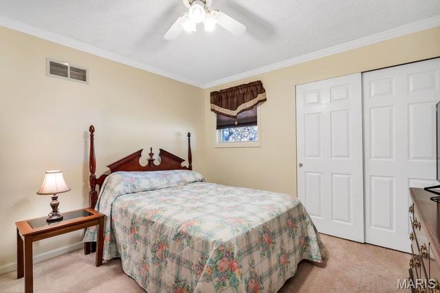 1135 Common Field Street, Portage Des Sioux, MO 63373