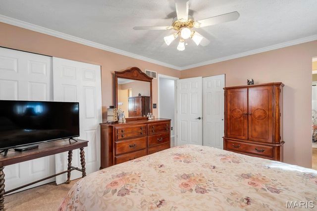 1135 Common Field Street, Portage Des Sioux, MO 63373