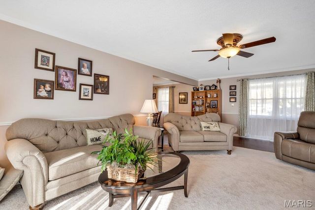 1135 Common Field Street, Portage Des Sioux, MO 63373