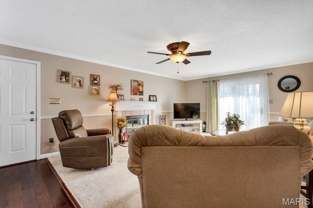 1135 Common Field Street, Portage Des Sioux, MO 63373