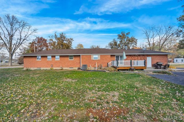 1135 Common Field Street, Portage Des Sioux, MO 63373