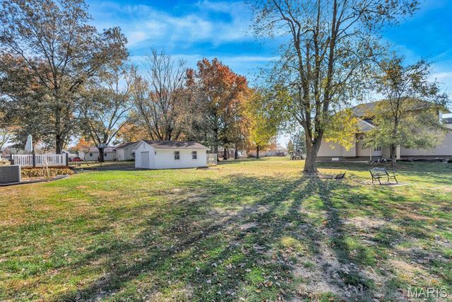1135 Common Field Street, Portage Des Sioux, MO 63373