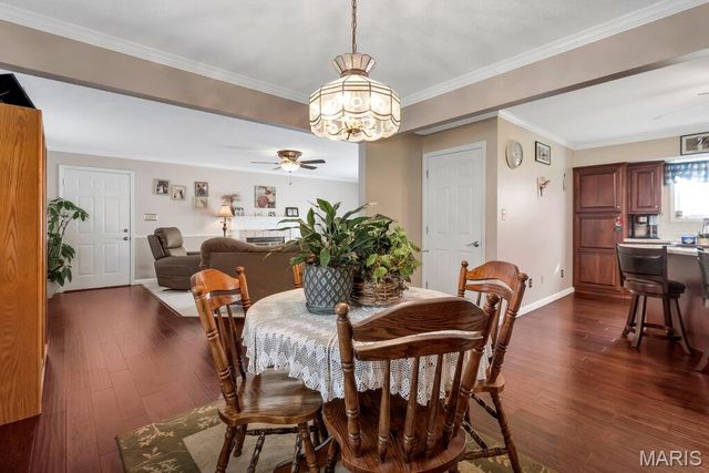 1135 Common Field Street, Portage Des Sioux, MO 63373