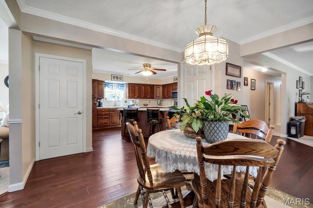 1135 Common Field Street, Portage Des Sioux, MO 63373