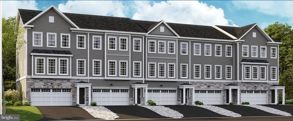 111 LIVINGSTON LN, Exton, PA 19341