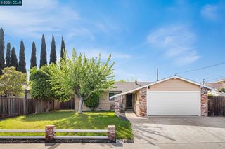 3583 Dumbarton St, Concord, CA 94519