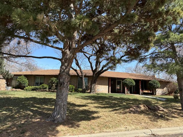 237 Somerset Street, Borger, TX 79007