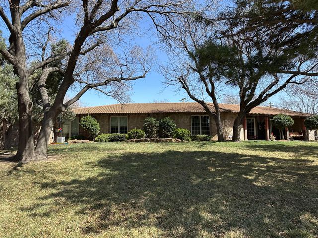 237 Somerset Street, Borger, TX 79007