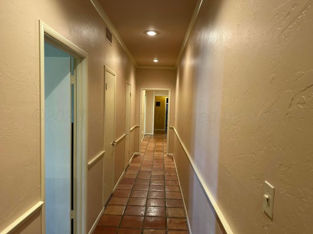 237 Somerset Street, Borger, TX 79007