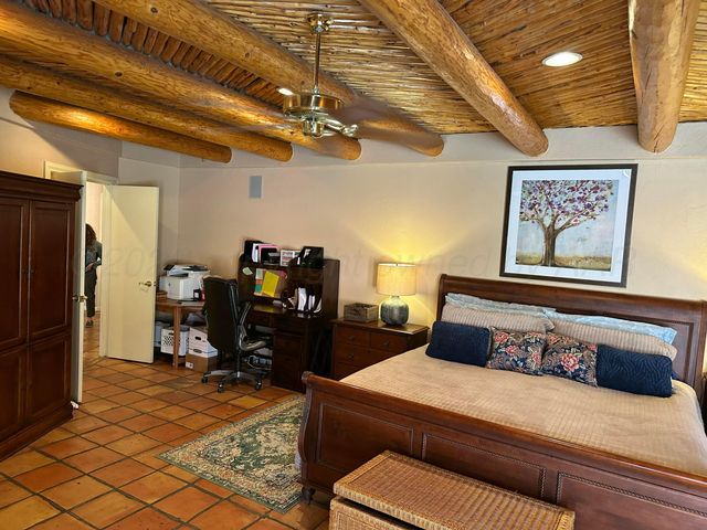 237 Somerset Street, Borger, TX 79007