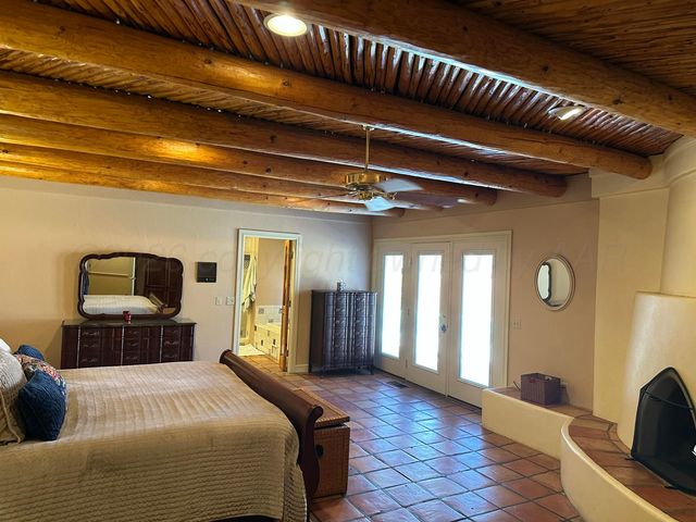 237 Somerset Street, Borger, TX 79007