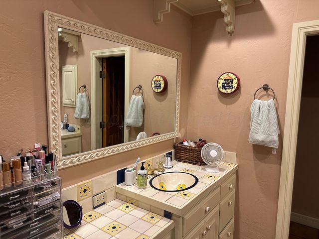 237 Somerset Street, Borger, TX 79007