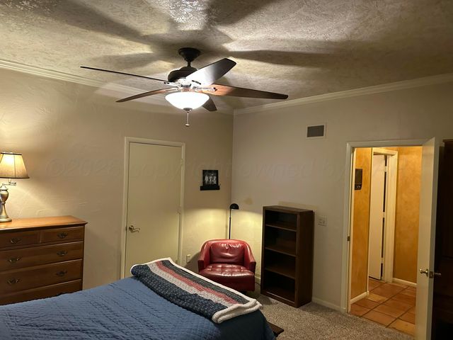 237 Somerset Street, Borger, TX 79007