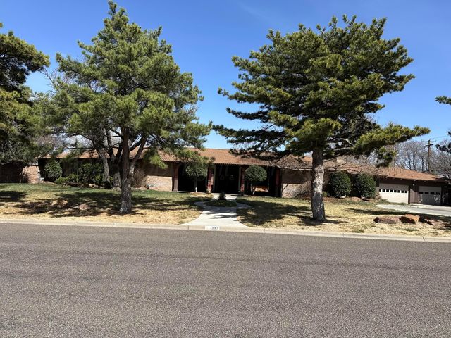 237 Somerset Street, Borger, TX 79007