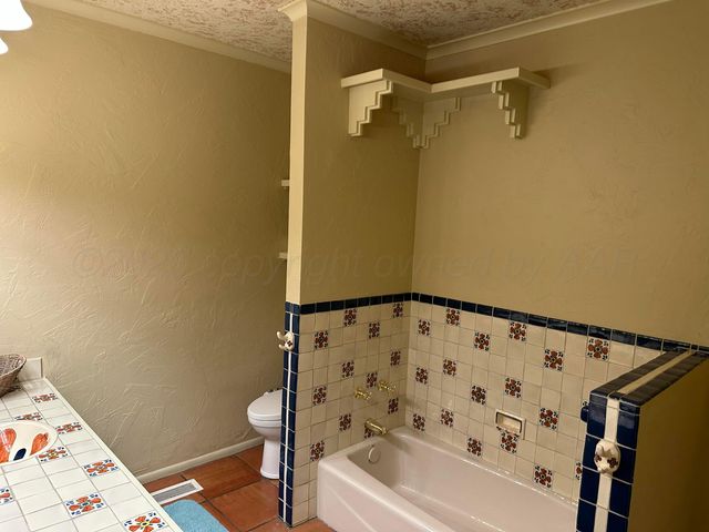 237 Somerset Street, Borger, TX 79007