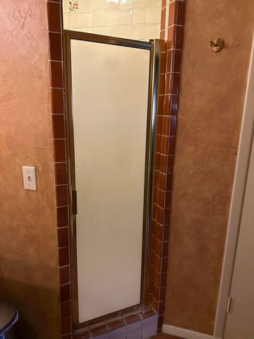 237 Somerset Street, Borger, TX 79007