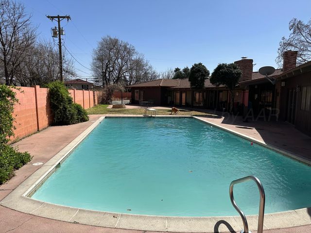 237 Somerset Street, Borger, TX 79007