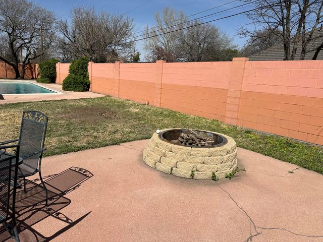 237 Somerset Street, Borger, TX 79007