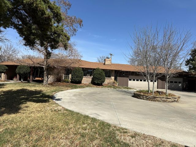 237 Somerset Street, Borger, TX 79007