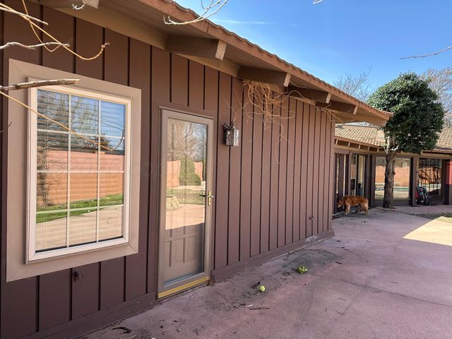 237 Somerset Street, Borger, TX 79007