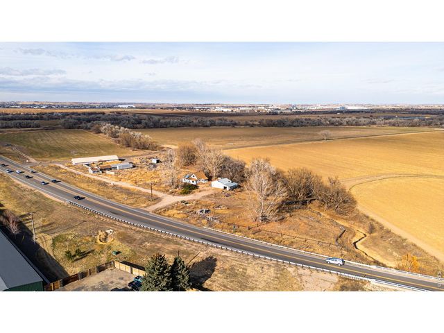 30126 Highway 257, Greeley, CO 80634