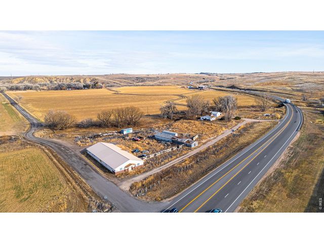 30126 Highway 257, Greeley, CO 80634