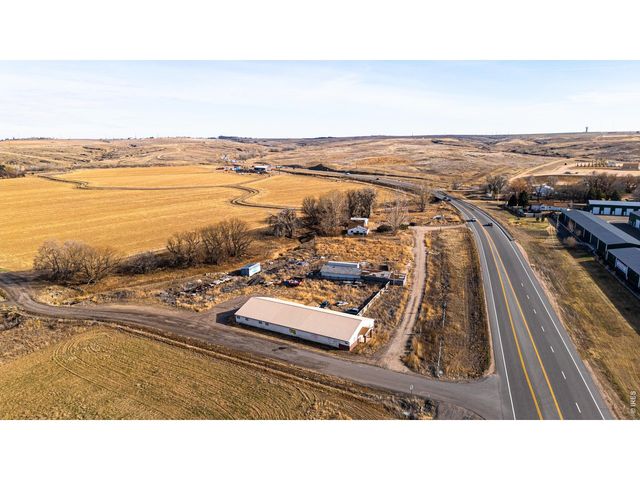 30126 Highway 257, Greeley, CO 80634