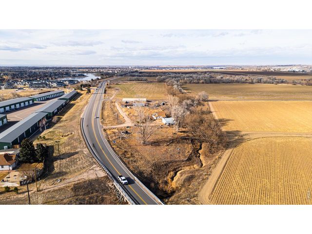 30126 Highway 257, Greeley, CO 80634