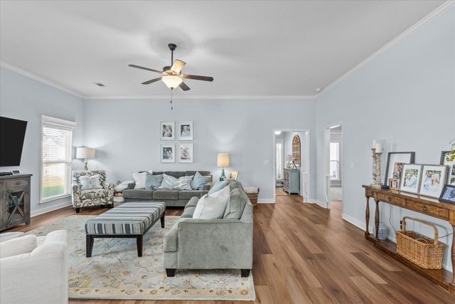 723 Edenberry Street, Grovetown, GA 30813