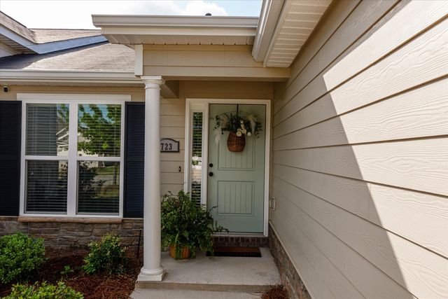 723 Edenberry Street, Grovetown, GA 30813