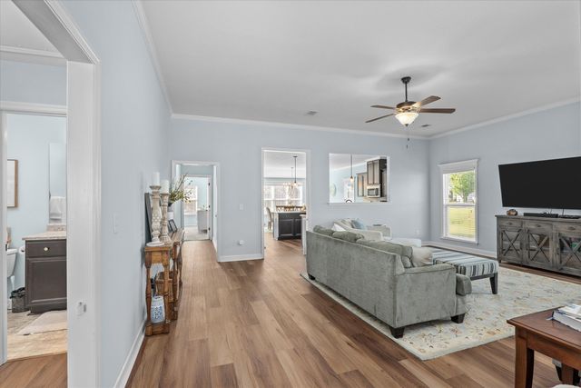 723 Edenberry Street, Grovetown, GA 30813