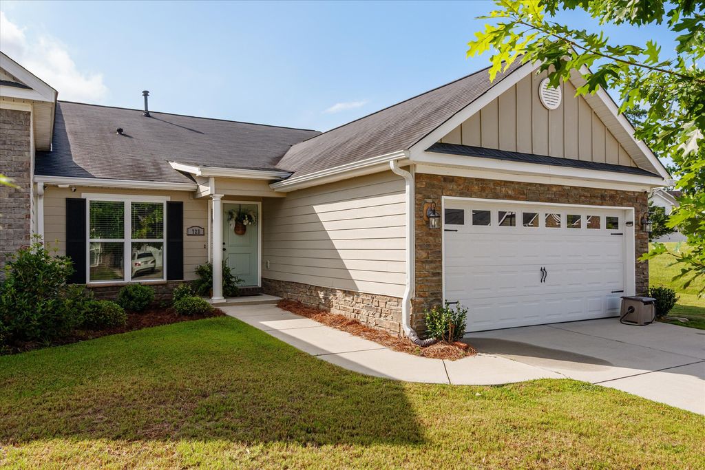 723 Edenberry Street, Grovetown, GA 30813