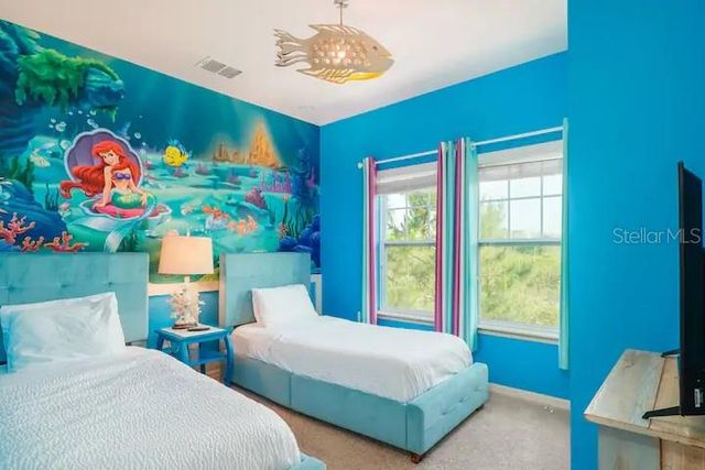 3201 GOLD LANE, Kissimmee, FL 34747