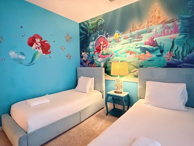 3201 GOLD LANE, Kissimmee, FL 34747