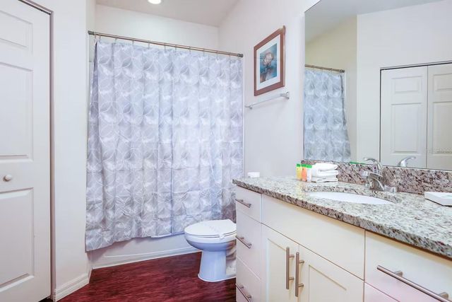 3201 GOLD LANE, Kissimmee, FL 34747