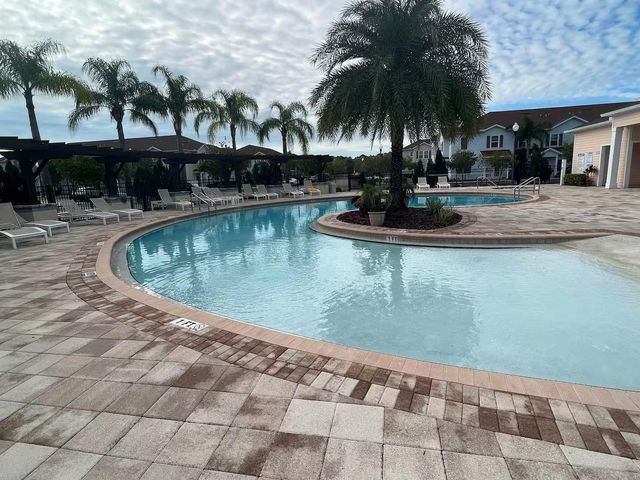 3201 GOLD LANE, Kissimmee, FL 34747