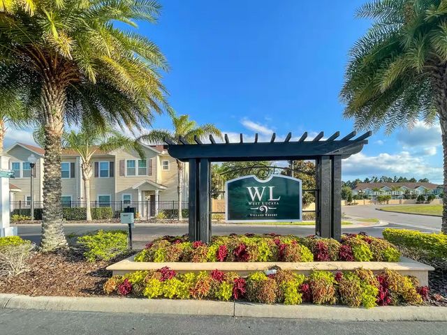 3201 GOLD LANE, Kissimmee, FL 34747