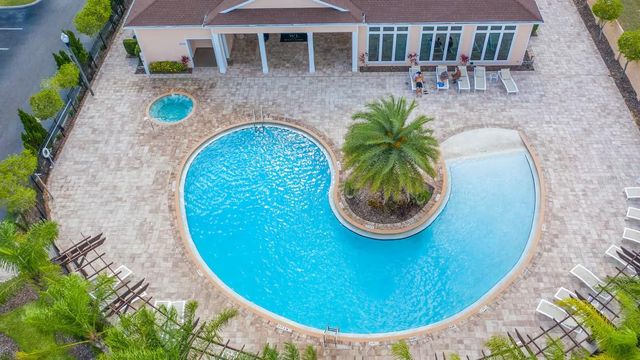 3201 GOLD LANE, Kissimmee, FL 34747