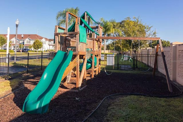 3201 GOLD LANE, Kissimmee, FL 34747