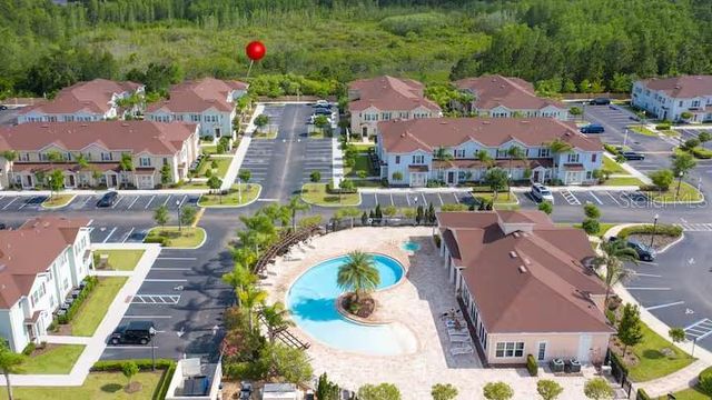 3201 GOLD LANE, Kissimmee, FL 34747