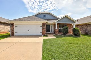 18132 Viento Drive, Edmond, OK 73012