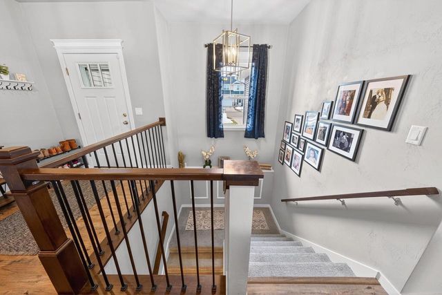 W6036 ZACH STREET, Menasha, WI 54952