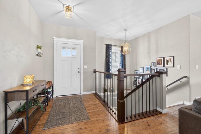 W6036 ZACH STREET, Menasha, WI 54952