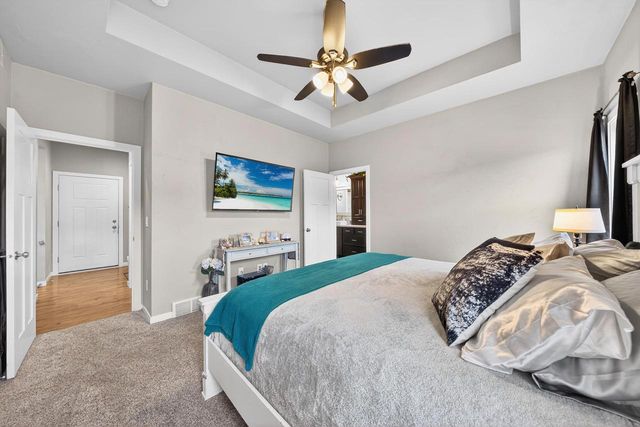 W6036 ZACH STREET, Menasha, WI 54952