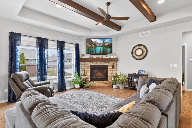 W6036 ZACH STREET, Menasha, WI 54952