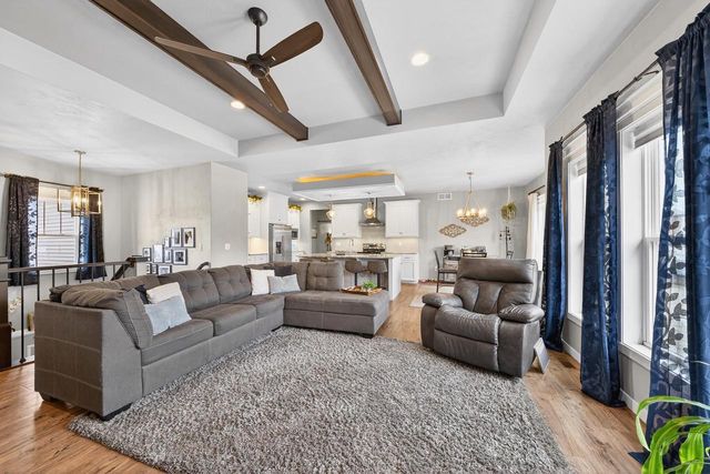 W6036 ZACH STREET, Menasha, WI 54952