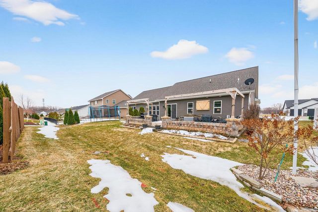 W6036 ZACH STREET, Menasha, WI 54952